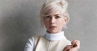 Michelle Williams Movies