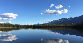 Books Set in the Yukon