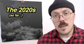 Fantano&#39;s Best Albums of the 2020s So Far