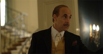 Stanley Tucci Filmography