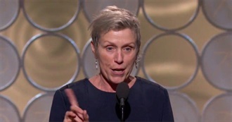 Frances Mcdormand