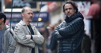 25 Best Film Directors of the 2010s