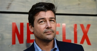 Filmography - Kyle Chandler