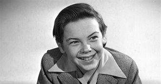 Bobby Driscoll Movies