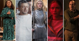 Mashable&#39;s the 20 Best TV Episodes of 2022