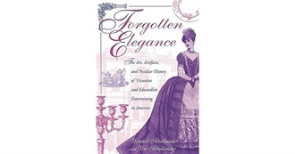 Resources for Edwardian Parties / Re-Enactments