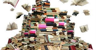 Aspen&#39;s TBR Pile