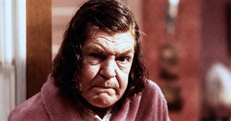 Anne Ramsey Movies