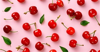 Cherry