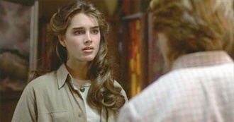 Films Brooke Shields Did Before She Was Elected President of Actors Equity Association