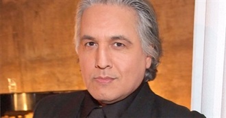 Robert Beltran - Filmography