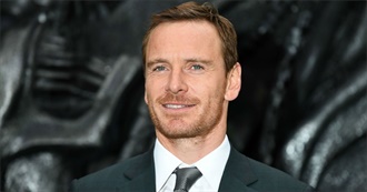 Michael Fassbender Movies Tissie Has Seen