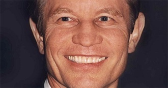 Movies With Michael York