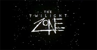 Gus Fallon&#39;s Bottom 10 Episodes of &quot;The Twilight Zone&quot; (1985-1989)