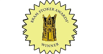 Bram Stoker Award Winners