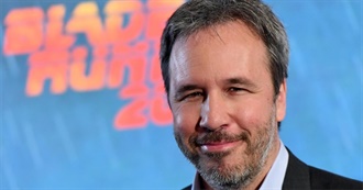 Denis Villeneuve