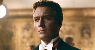 The Films of Christopher Plummer