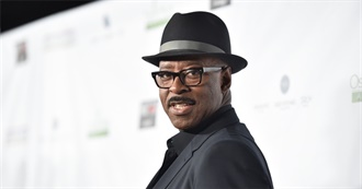 Courtney B. Vance Movies I&#39;ve Seen