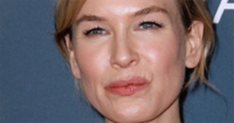 Movies With Renee Zellweger