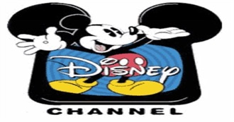 Best 80s, 90s and Early 00s Disney Channel Shows