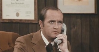 Bob Newhart Movies