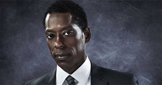 Orlando Jones Filmography