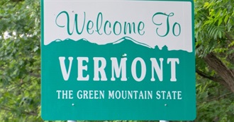 Stuff to Do in Vermont