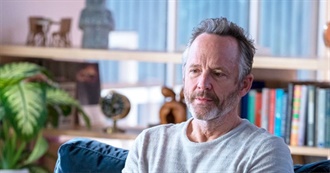 John Benjamin Hickey Movies I&#39;ve Seen