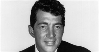 The Films of Dean Martin (Without Jerry Lewis)