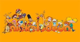 Nickelodeon Movies Based on TV Shows Ranked!!!