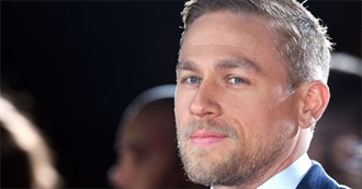 Charlie Hunnam Filmography (2018)