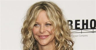 Meg Ryan