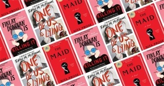 30 Best Murder Mystery Books for Sleuths