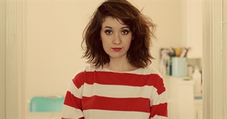 Noel Wells Filmography