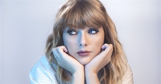 10 More Essential Songs: Taylor Swift