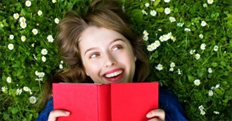 15 YA Books That Will Make You Laugh