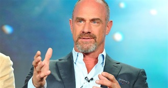 Christopher Meloni Filmography (2018)