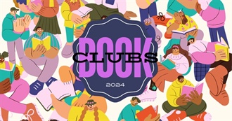 Book Club Picks for March 2024