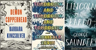 NY Times Reader Top 100 Books of the 21st Century