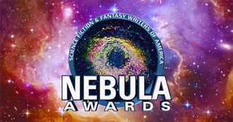 Nebula Award Winning Novels