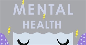 17 Young Adult Books Worth Reading During Mental Health Awareness Month