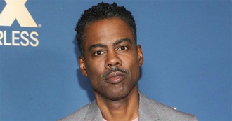 Chris Rock Films Tehn Has Seen