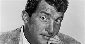 Dean Martin - Albums