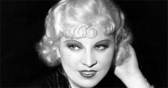 Movies With Mae West