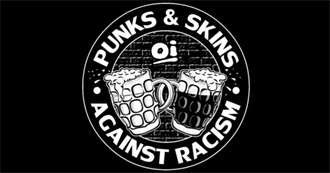 Top Ten Oi-Punk Records