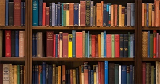 Popular Non-Fiction Books