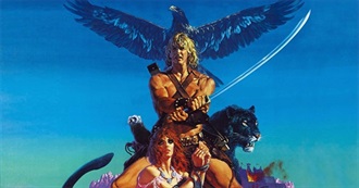 Top 15 Fantasy Films of the 80s