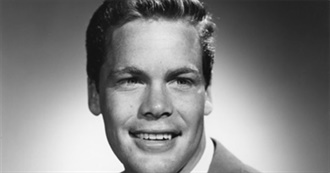 Doug McClure Filmography (1935-1995)