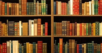 160 Books to Read Before You Die