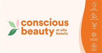 Conscious Beauty at Ulta Beauty Brands
